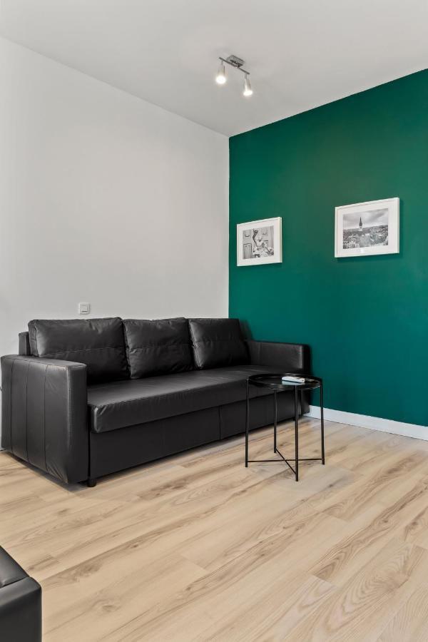 Aquarius: Upscale Flat In The Heart Of Bucharest! Apartment Luaran gambar