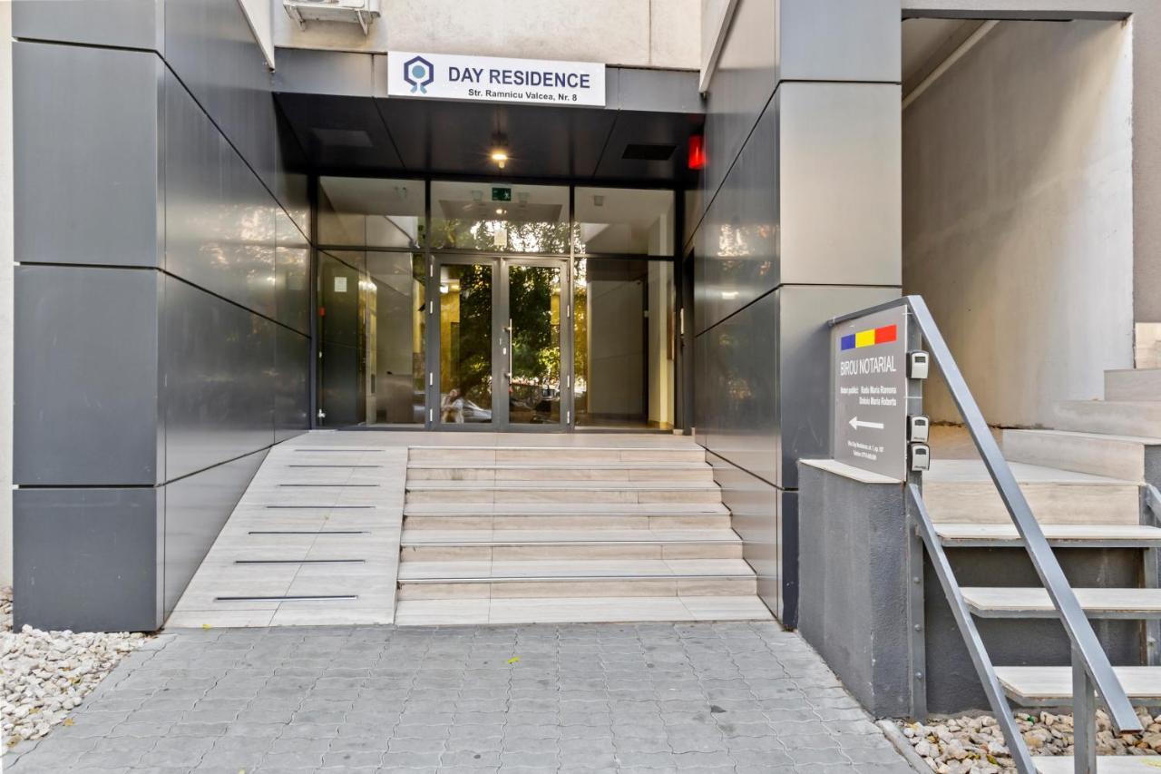 Aquarius: Upscale Flat In The Heart Of Bucharest! Apartment Luaran gambar