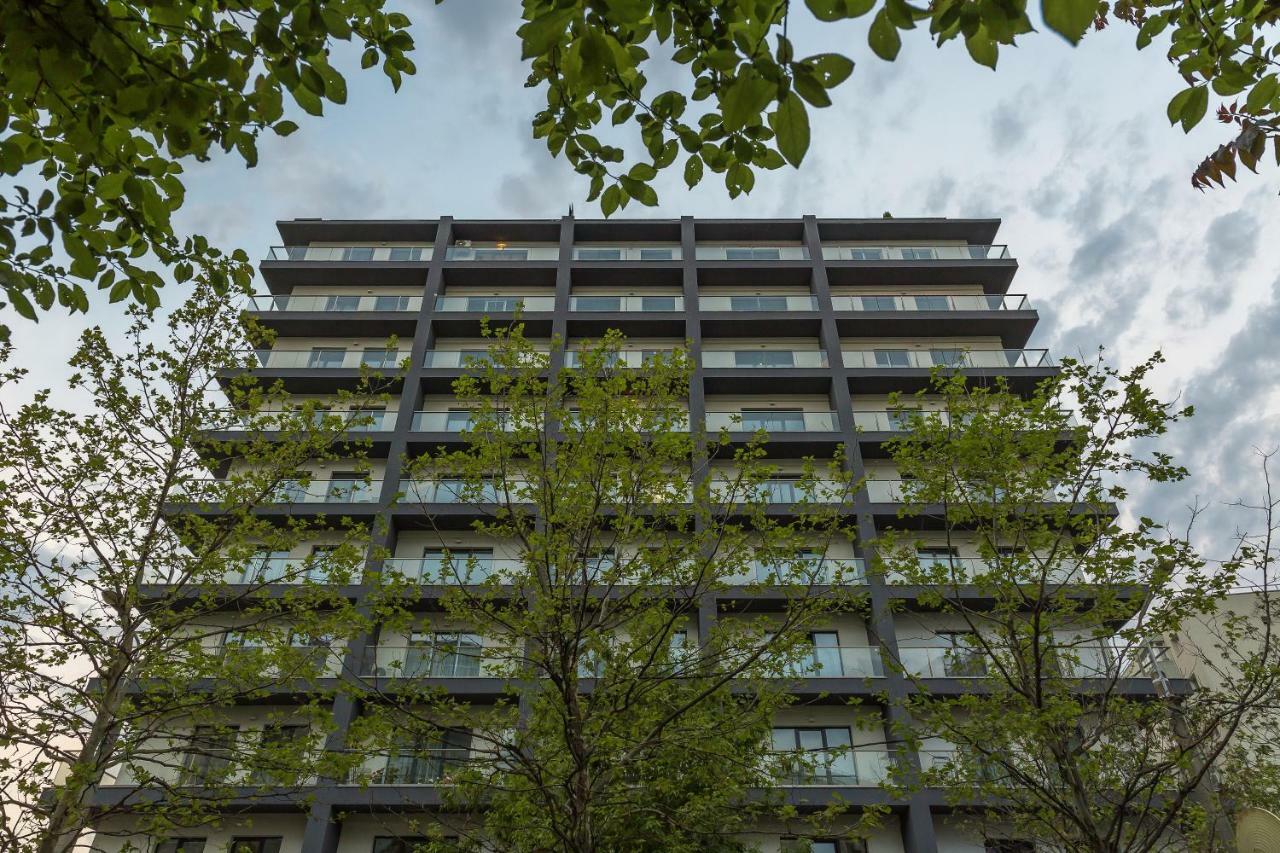 Aquarius: Upscale Flat In The Heart Of Bucharest! Apartment Luaran gambar